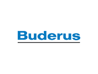 Buderus Logo