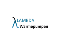 Lambda Logo