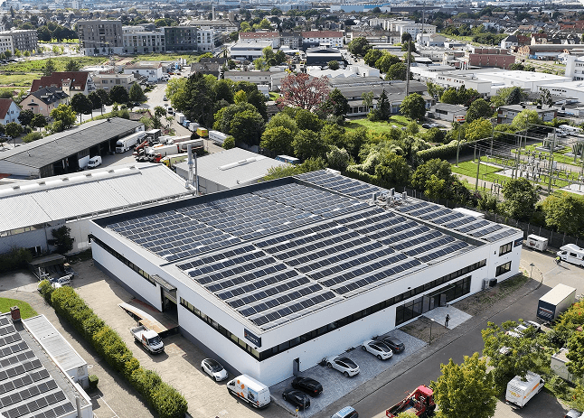 Energieanalyse & Förderprüfung