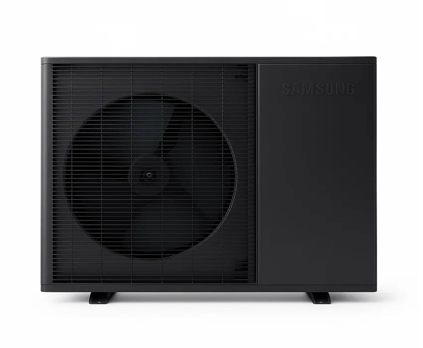 Wärmepumpe Wärmepumpe