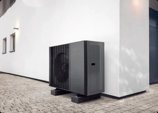 Ihr einfacher Weg zur neuen Wärmepumpe – Beratung und Planung Ihr einfacher Weg zur neuen Wärmepumpe – Beratung und Planung